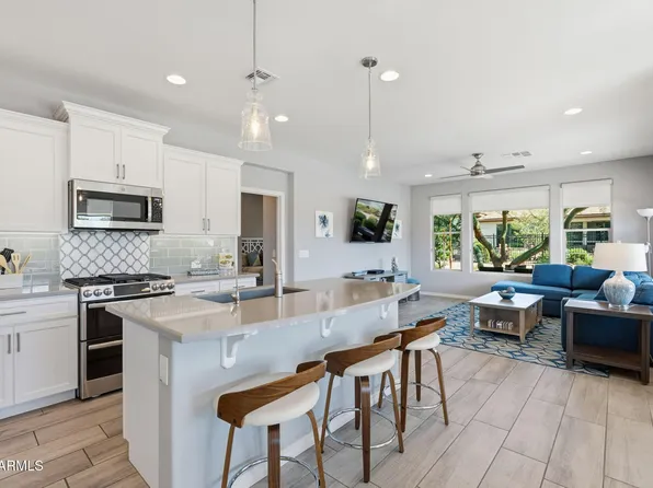 35979 N KENNEDIA Lane, Queen Creek, AZ 85140