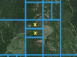 Jim Creek Rd, Trego, MT 59934