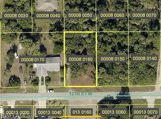 2910 12th St W, Lehigh Acres, FL 33971