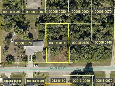 2910 12th St W, Lehigh Acres, FL, 33971