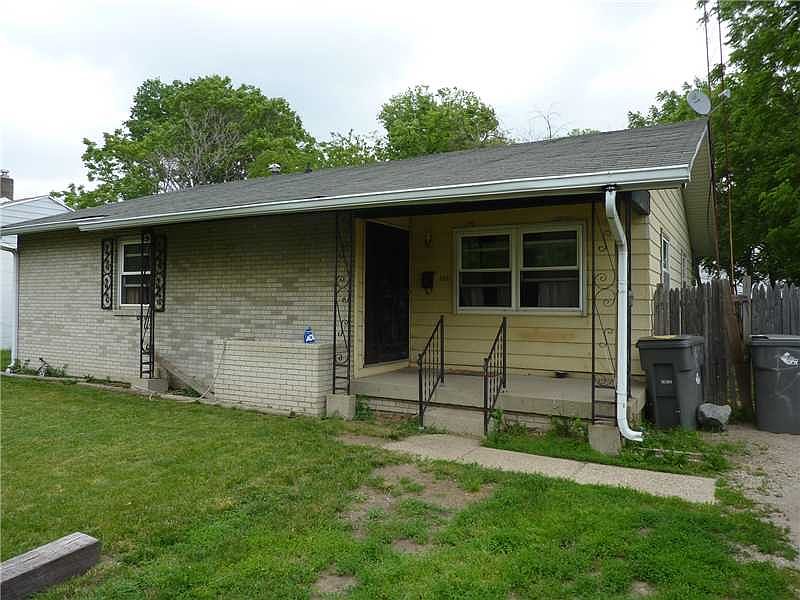 2nd image of 2501 Schofield Ave