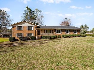 104 Devon Ct, Greenwood, SC 29649