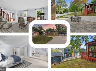 203 Bonhill Dr, Fort Washington, MD