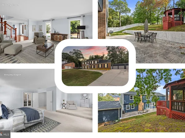 203 Bonhill Dr, Fort Washington, MD 20744