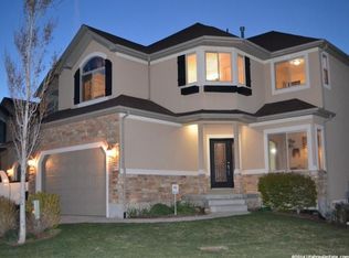 941 E Beartooth Cir, Draper, UT 84020