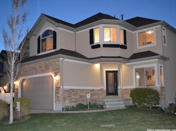 941 E Beartooth Cir S, Draper, UT 84020