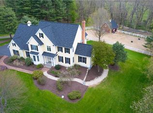 36 Barn Door Hills Rd, Granby, CT 06035