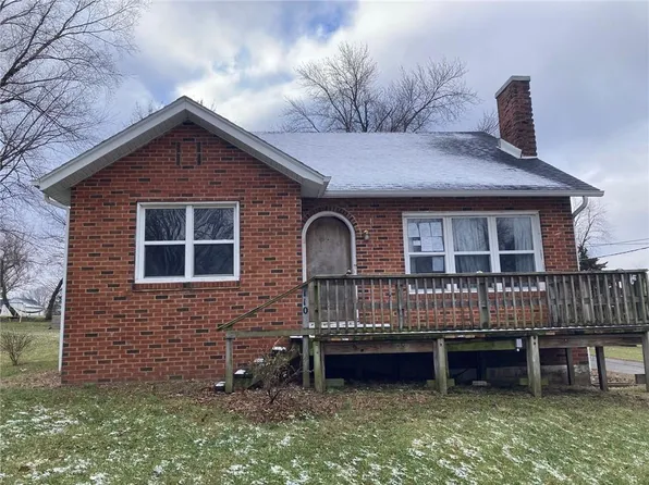 110 Chestnut St, Blackburn, MO 65321