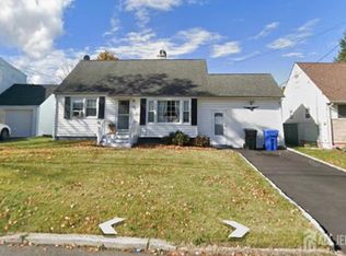 57 Bender Ave, Iselin, NJ
