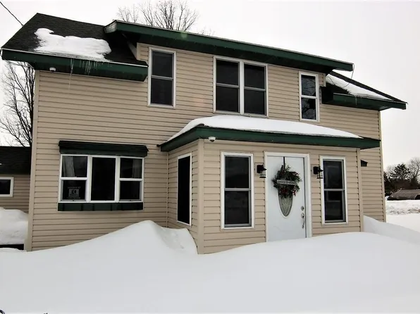 316 E Hazel Ave, Pillager, MN 56473