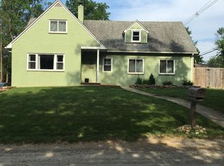 2530 Emerald Ave, Ann Arbor, MI 48104