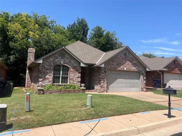 5821 NW 127th St, Oklahoma City, OK 73142