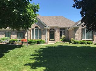 805 Hemlock St, Wauseon, OH 43567