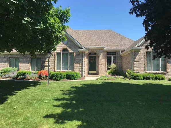 805 Hemlock St, Wauseon, OH 43567