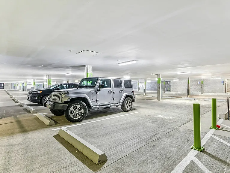 Yardley - Amenity Spaces & Office - (8)
