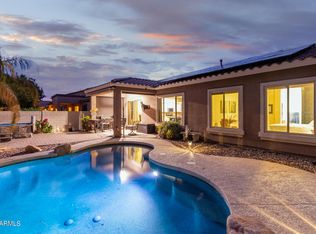 3341 W Galvin St, Phoenix, AZ 85086