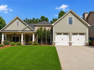 4031 Links Blvd, Jefferson, GA 30549