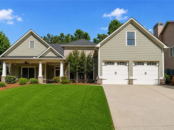4031 Links Blvd, Jefferson, GA 30549