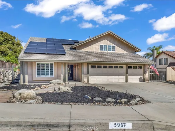 5967 Jacaranda Ln, Yorba Linda, CA 92887