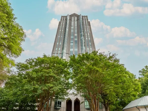 2870 Pharr Ct NW #309, Atlanta, GA 30305