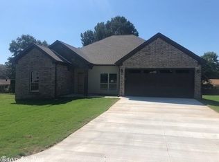 3406 Horton Dr, Cabot, AR 72023