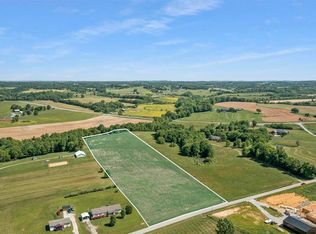 0 Poplar Spring Rd, Glasgow, KY 42141