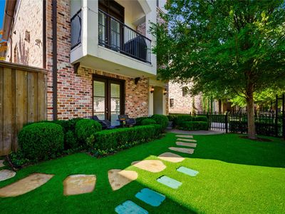 4017 Bowser Ave, Dallas, TX, 75219