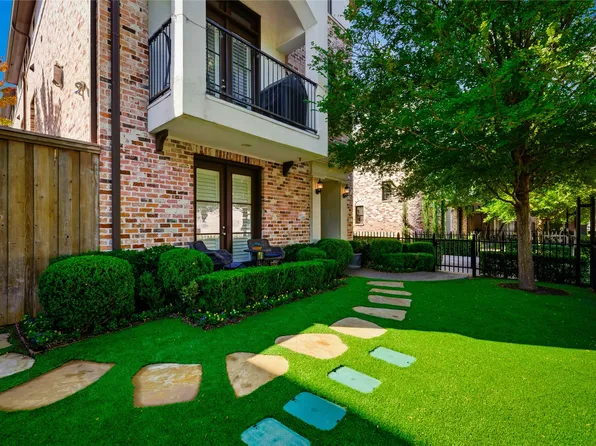 4017 Bowser Ave, Dallas, TX 75219