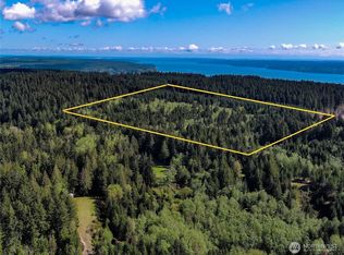 0 Rhododendron Dr #X, Quilcene, WA 98376