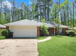 330 Trace Harbor Rd, Madison, MS 39110