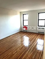 Rented by Astor Realty