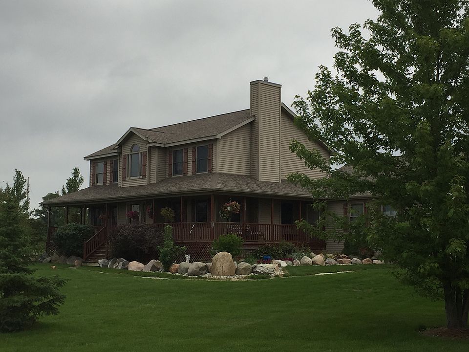 2nd image of 8425 Van Vleet Rd