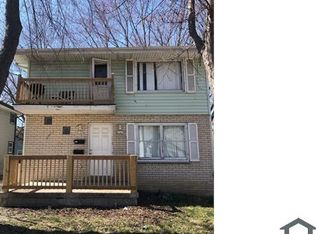 5167 N 45th St, Milwaukee, WI 53218