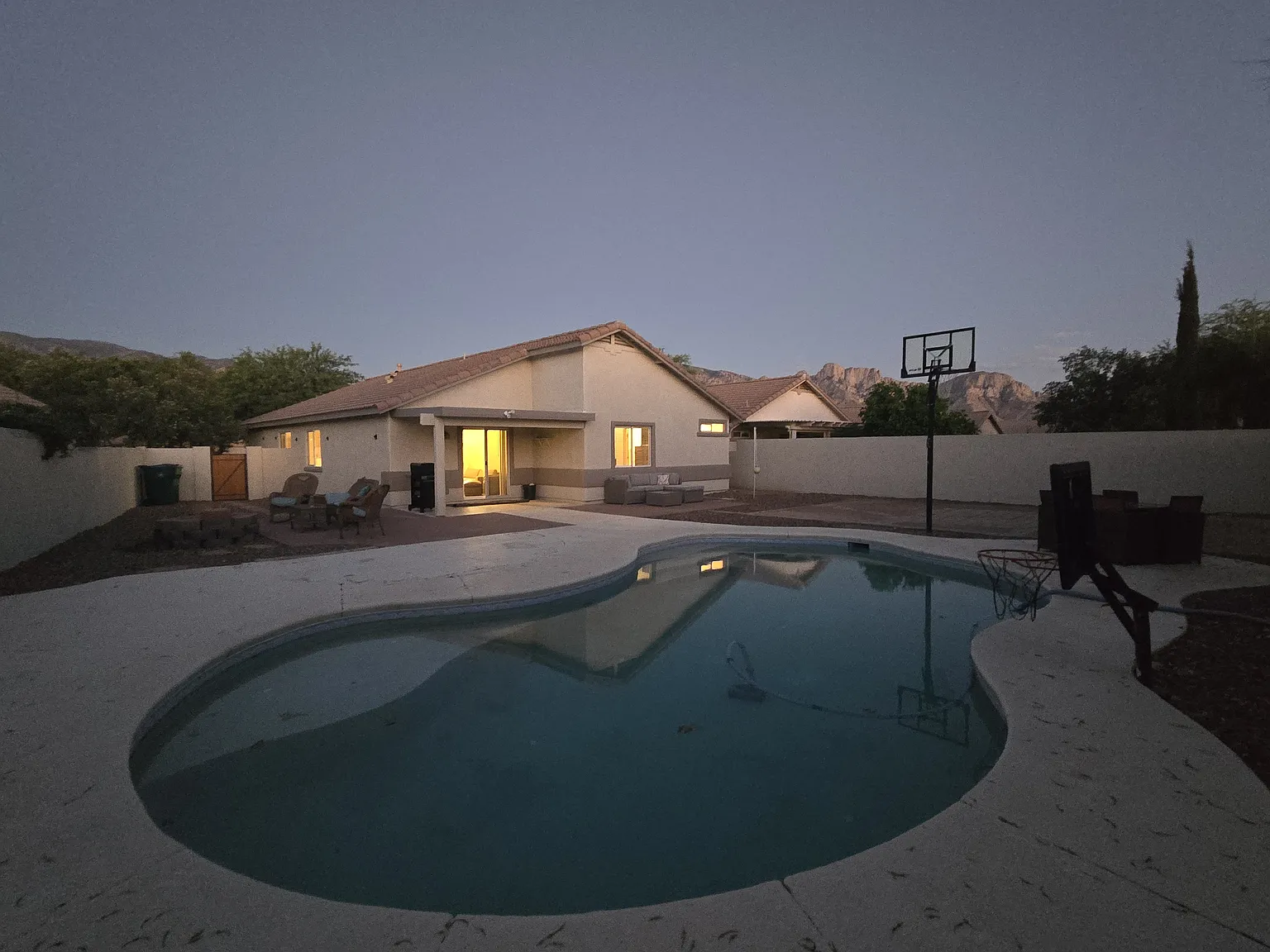 13281 N Hammerstone Ln — Photo 1