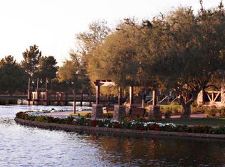4161 E Carriage Ct, Gilbert, AZ 85297