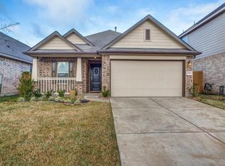 27906 Augusta View Dr, Spring, TX 77386