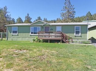 7070 Philpott Ln, Bonanza, OR 97623