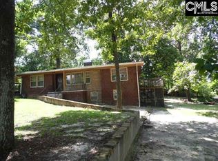 1700 Harold St, Cayce, SC 29033