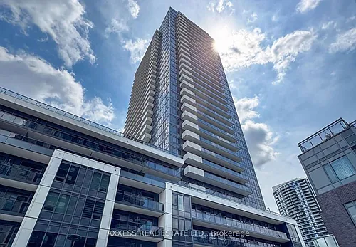 5105 Hurontario St Photo 1