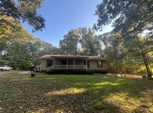 20959 Green Pine Dr, West Blocton, AL 35184
