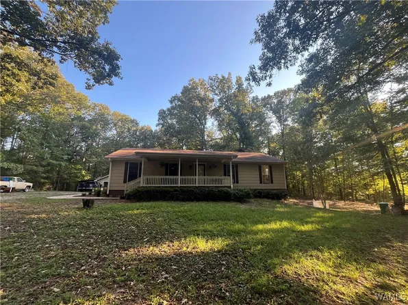 20959 Green Pine Dr, West Blocton, AL 35184