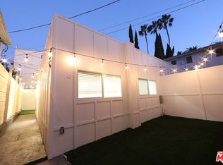 1450 1/4 S Holt Ave, Los Angeles, CA 90035