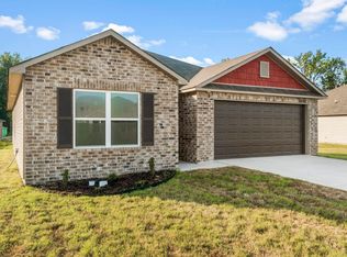 112 Terrence Dr, Beebe, AR 72012