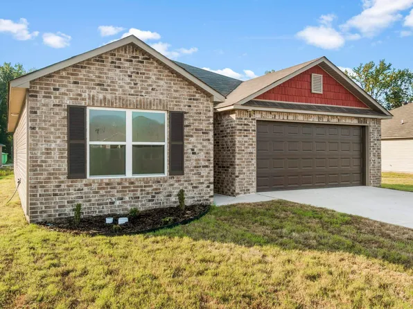 112 Terrence Dr, Beebe, AR 72012