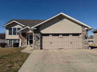 14720 Euclid St, Cedar Lake, IN
