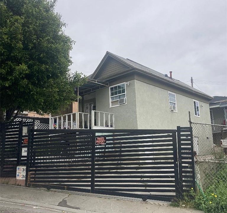 1st image of 3620-3622 Ellison St