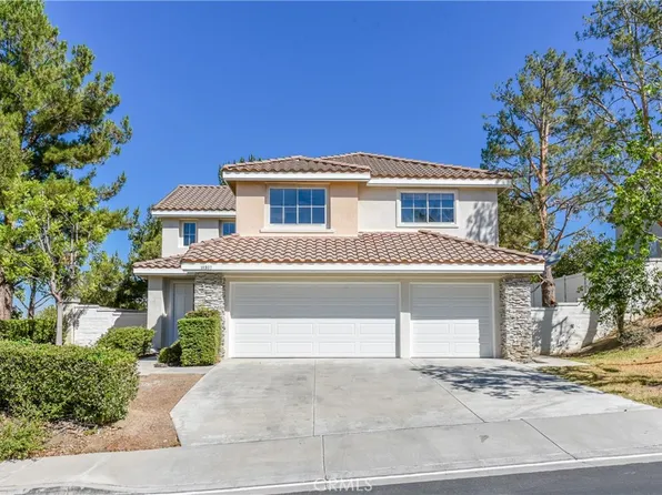 18907 Bentley Pl, Rowland Heights, CA 91748