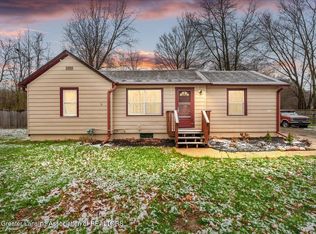 19331 Partello Rd, Marshall, MI 49068