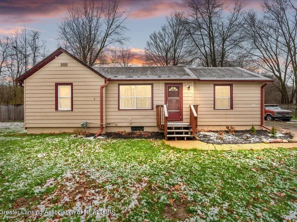 19331 Partello Rd, Marshall, MI 49068