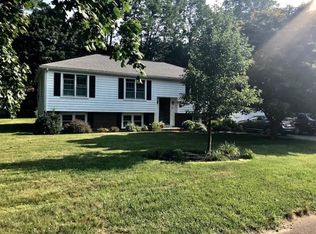 13 Salt Meadow Waye, Marshfield, MA 02050